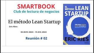 SMARTBOOK 3ERA EDICIÓN REUNIÓN 02 [upl. by Irwinn912]