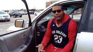 King Sosa  Ballin In No NBA Official Music Video [upl. by Adlemy]