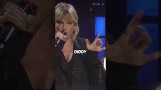 Taylor Swift CRIES amp SCREAMS after Hearing Her SENTENCE during Diddy Court trial shorts [upl. by Koblas]