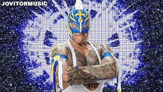 Rey Mysterio Entrance Theme Song Booyaka 619 AE Arena Effects [upl. by Hightower813]