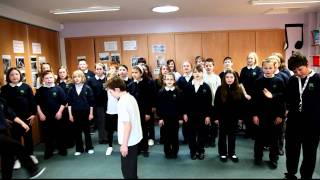 More Scots songs from Carmondean Primary School [upl. by Elane872]