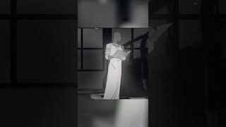 The Bride of Frankenstein is Attacked animation film scary horror vintage [upl. by Stanislas]