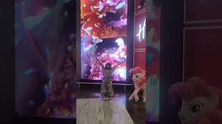 Amanora mall taubatauba badnewz treanding song newsong music viral cutebaby ytshorts [upl. by Ennairrac]