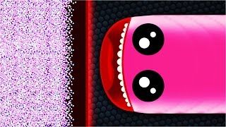 BEST OF SLITHERIO  Most Amazing Slitherio Hacks Best Moments amp Trolling [upl. by Allac]