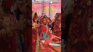 Shekhawati jatni dance dance jatnisong follow rajasthani jatni song choudhary lovejatnilook [upl. by Grefe270]