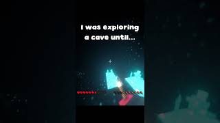 Playing with EVERY Minecraft CAVE DWELLER Mod minecraft creepy gaming fromthefog cavedweller [upl. by Jacintha190]