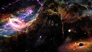 1 HOUR Galaxy Party Screensaver No sound so you can play your OWN TUNES [upl. by Ecinrahs]