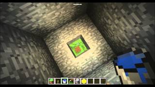 minecraft tuto construire une maison dans les airs [upl. by Bej11]