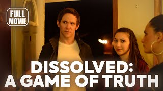 🎥️ Thriller Movie Dissolved A Game of Truth 2017 English Full Movie  Watch Boldly [upl. by Euqinaj651]