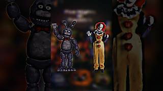 Animatronics FNAF 2 [upl. by Seafowl69]