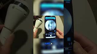 Is the WiFi LED Lightbulb Camera Legal Essential Insights [upl. by Thad]