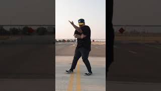 Flipside  Freeway Peedi Crakk Dance Freestyle [upl. by Rialc130]