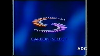 CARLTON SELECT trailers announcer Trish Bertram 1997 [upl. by Nnel]