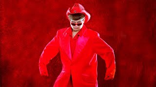 Oliver Tree amp Whethan  Enemy Official Audio [upl. by Staford875]