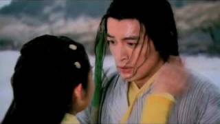 Condor Heroes 08 Guo Jing Huang Rong 郭靖 黃蓉 [upl. by Vivianna]