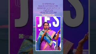 Loan Dr Jacinth David jacinthadavid David Vijayakanth tamilchristianshorts shorts testimony [upl. by Hildy]