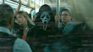 SCREAM VI 2023 Movie Review [upl. by Odlavso]