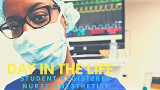 What is a Nurse Anesthetist CRNA and What Do They Do [upl. by Ardnikat]