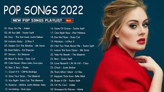 Topplistan 2022 ♫ Sveriges Topplista Spellista ♫ Bästa Låtarna 20212022 [upl. by Hyman113]