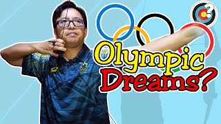 SPT amp Chill 2 Olympic Dreams or Lack Thereof [upl. by Lelah]