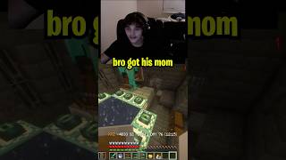 Bro got his mom [upl. by Hogarth]