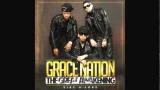 Grace NationOne The Great Awakening 2012 [upl. by Jaddo]