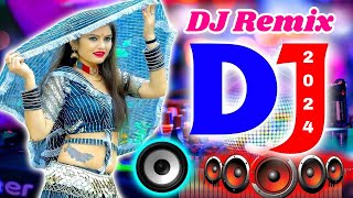 New Best Old Dj Remix 💖 Hindi Dj song  ❤️ JBL Dj Remix Old Hindi 2024 Mix 💞HINDI REMIX SONG 2024 [upl. by Clementia]