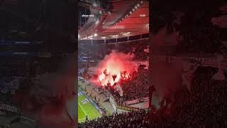 Frankfurt  Werder Bremen 23112024 Bundesliga [upl. by Lucretia]