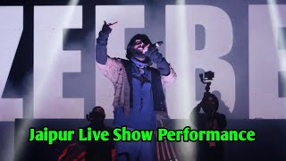 Bella Jaipur Live Full Show Clip bella bellaoffcial [upl. by Jarlathus]