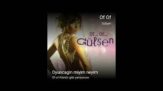 starmaker Gülşen  Of Of 🎤🎵🎶🎼💃👍🏻⭐ [upl. by Dani]