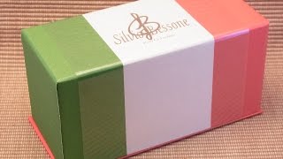 シルヴィオ・ベッソーネ SILVIO BESSONE チョコレート [upl. by Ecnal619]