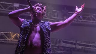 Coachella 2019  Juice WRLD FULL LIVE PERFORMANCE AUDIO ᴴᴰ [upl. by Ellehcir784]