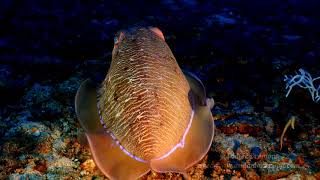 Thaïlande  Richelieu rock avec Andaman Scuba îles Surin  YouTube Music [upl. by Niwled]