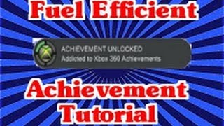 Black Ops 2 Fuel Efficient Achievement Tutorial TranZit Zombies [upl. by Anitnoc]