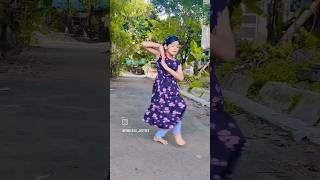 Halchal Hui jara shor hua shortvideo dance trending trendingvideo [upl. by Inattyrb]