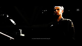 Dominic Thiem 2020  An AMAZING Year ᴴᴰ • WARRIOR [upl. by Atsedom]