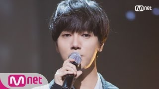 YESUNG  Here I am Comeback Stage M COUNTDOWN 160421 EP470 [upl. by Zerk]