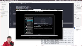 NSScreencast Live Stream 1 [upl. by Aloek174]