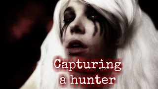 ☆★ASMR★☆ Alicia  Capturing a hunter [upl. by Gerladina743]