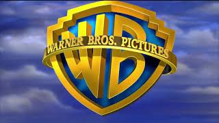 Warner Bros Intro [upl. by Yesnikcm335]