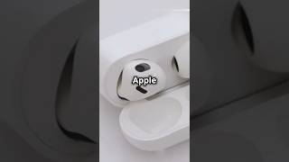 Facts about Apple AirPod 💕🔥🤯 SUBSCRIBE ANE LIKE FOR MORE 💘 viralvideo applefacts apple [upl. by Motteo907]