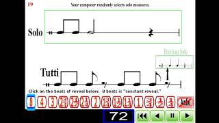 The RhythmBee Flash Reading Tutorial [upl. by Keare]