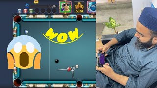 8 ball pool indirect shots [upl. by George559]