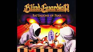 Blind Guardian  Battalions of Fear 1988 Full album [upl. by Zachery]