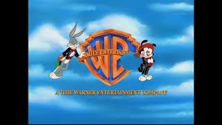 Warner Bros Family Entertainment 1999 [upl. by Erdied]