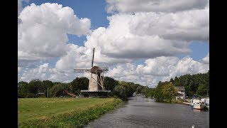 Cruising the Canals of Holland 2019 [upl. by Solly]