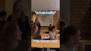 Marte is een gigantische stoorzender en de klas vindt daar wat van 😂… [upl. by Eissed]