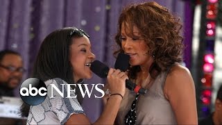 Remembering Bobbi Kristina Brown [upl. by Ahker]