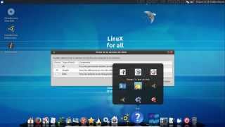 Emmabuntüs 3 101 et HandyLinux 2 beta [upl. by Boris795]