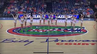 UF Dazzlers “Shivers” 2021 [upl. by Nagyam894]